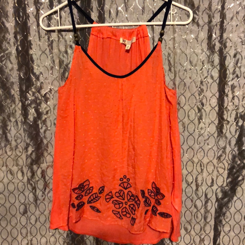 Summer top